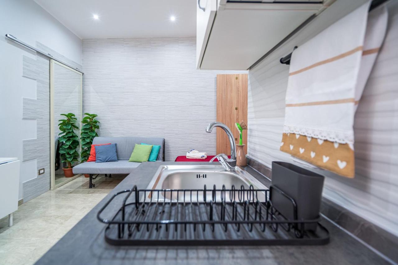 Dimora D&G Apartment Syracuse Exterior photo