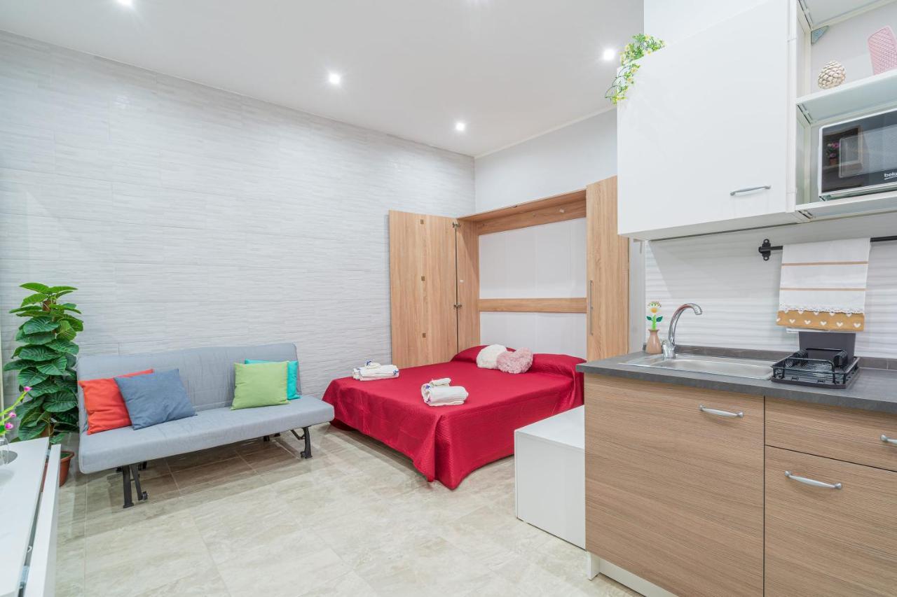 Dimora D&G Apartment Syracuse Exterior photo